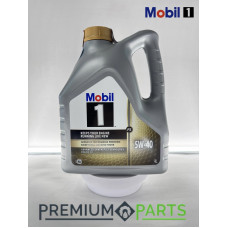 Моторное масло MOBIL 1 FS 5W-40 4 л